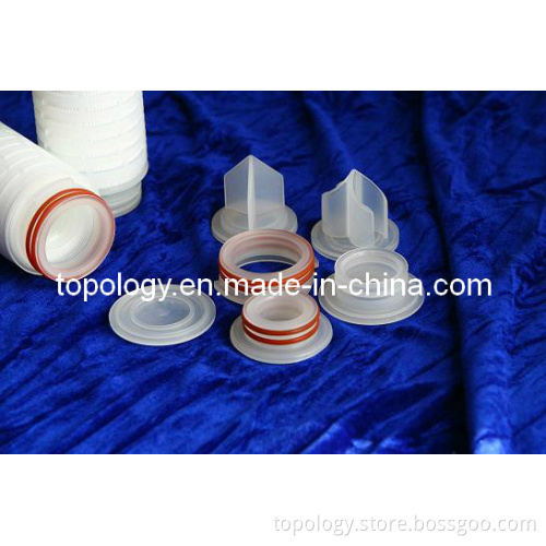 PP Pleated Filter Cartridge (absolute PP)